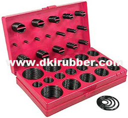 O Ring Kits for CATERPILLAR, HITACHI, HYUNDAI, KOMATSU, KOBELCO, KATO, SUMITOMO 