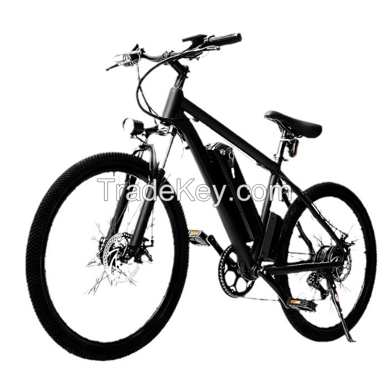 Folding electric bicycles can be equipped with electric power for adult bicycles