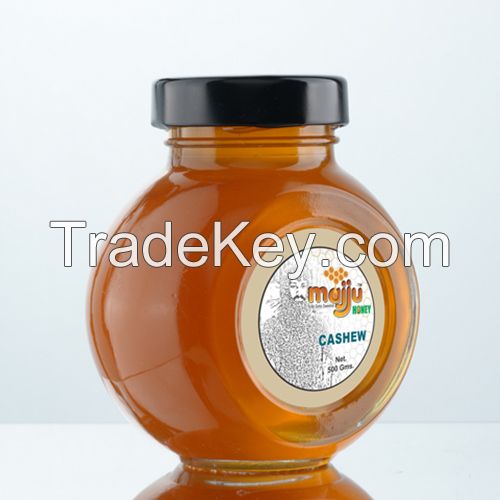 Cashew Honey