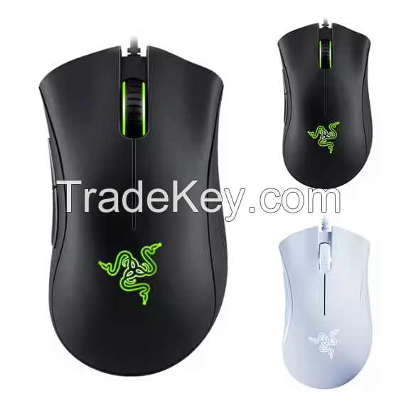 Â­Razer wired gaming mouse