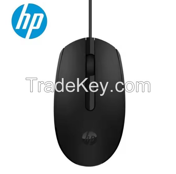 HP Office Mouse Wire