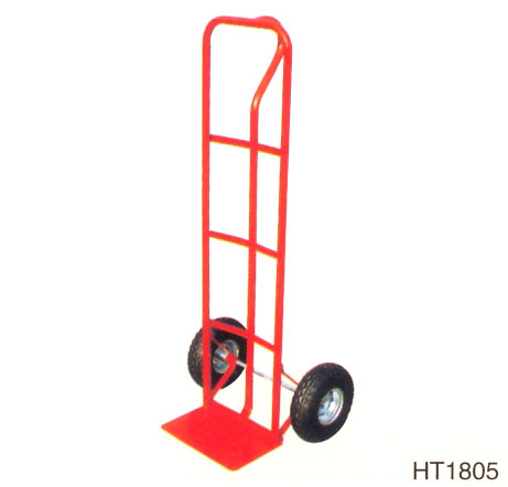 hand trolley