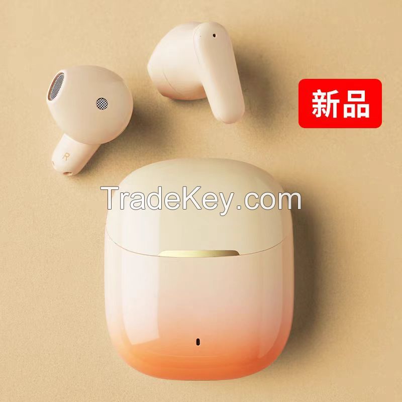 Bluetooth earphones with high sound quality 2024 new