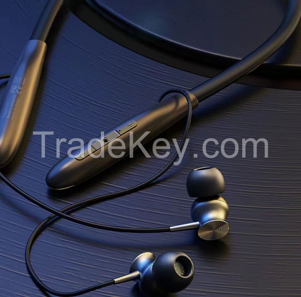 Sports specific Bluetooth earphones