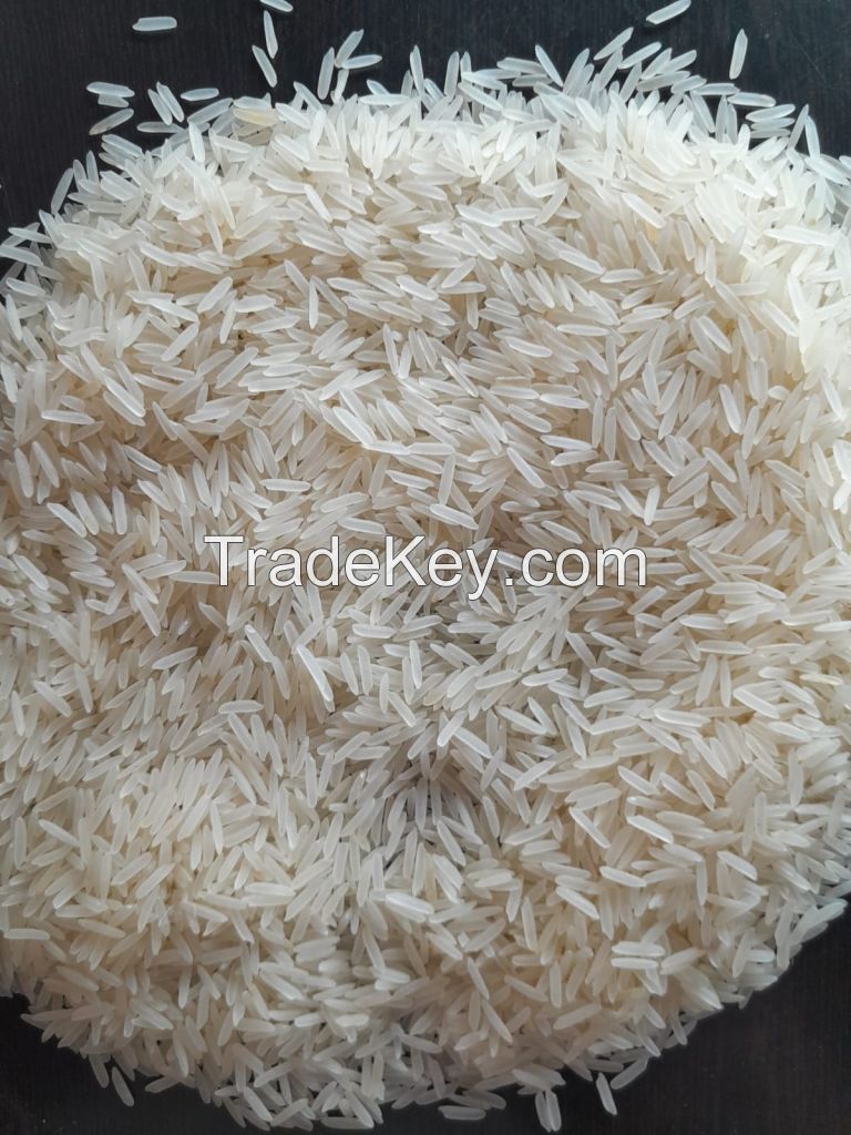 basmati rice