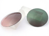 Polarized CR-39 Optical Lens