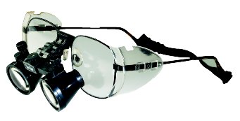 Dental And Surgical Loupes