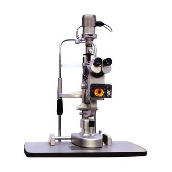 digital slit lamp microscope