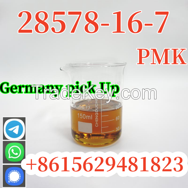 Cas 28578-16-7 PMK ethyl glycidate ( new PMK powder)