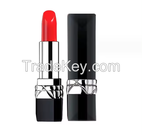 Wholesale Rouge luxury women rouge brand D lipstick