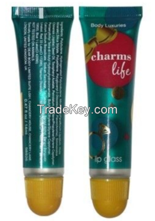 Custom Lipstick Tube Packaging