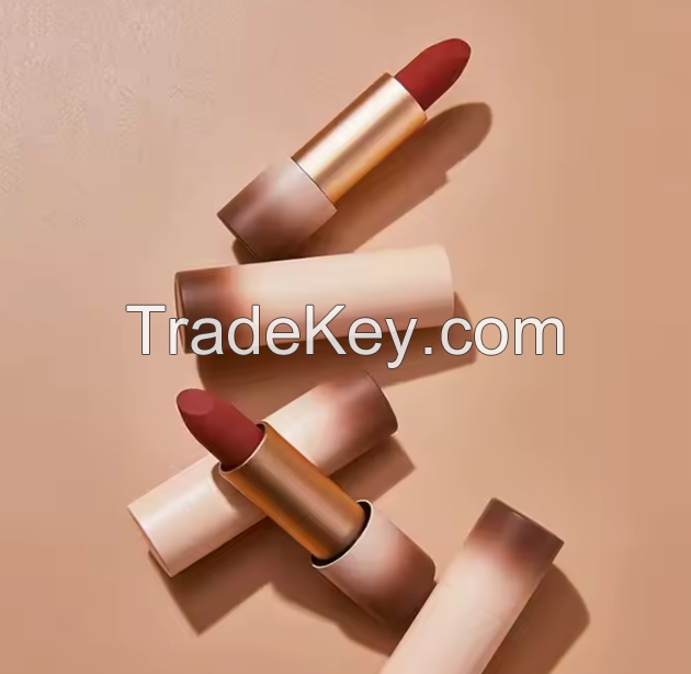 Custom Lipstick Tube