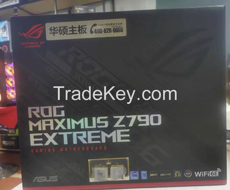 ASUS ROG Maximus Z790 Extreme WiFi 