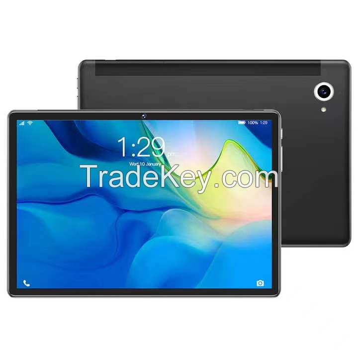 Wholesale customization 10 inch quad core dual sim children android tablet pc