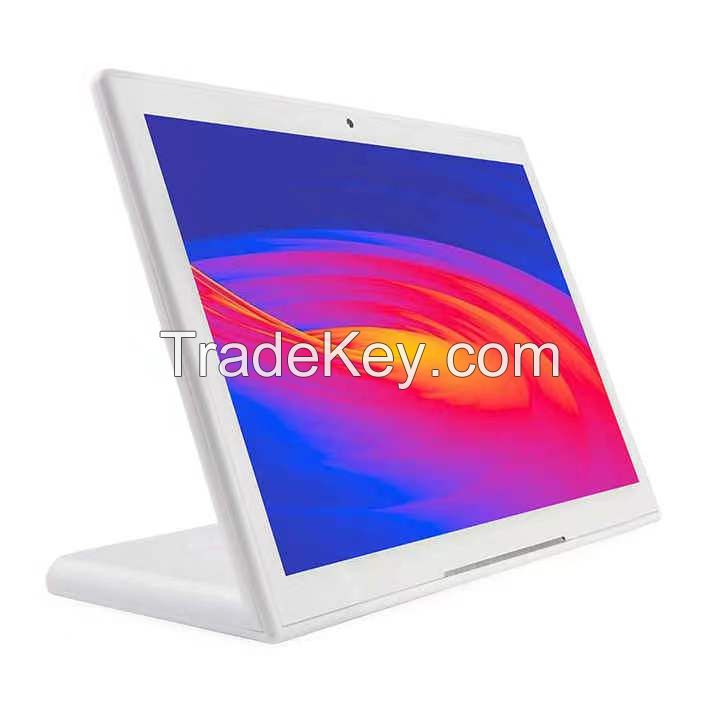 7 Inch IPS Touch Android Tablet Rk3128 Front Camera 1+16GB Android 6.0 tablet pc With CE/ROHS/FCC