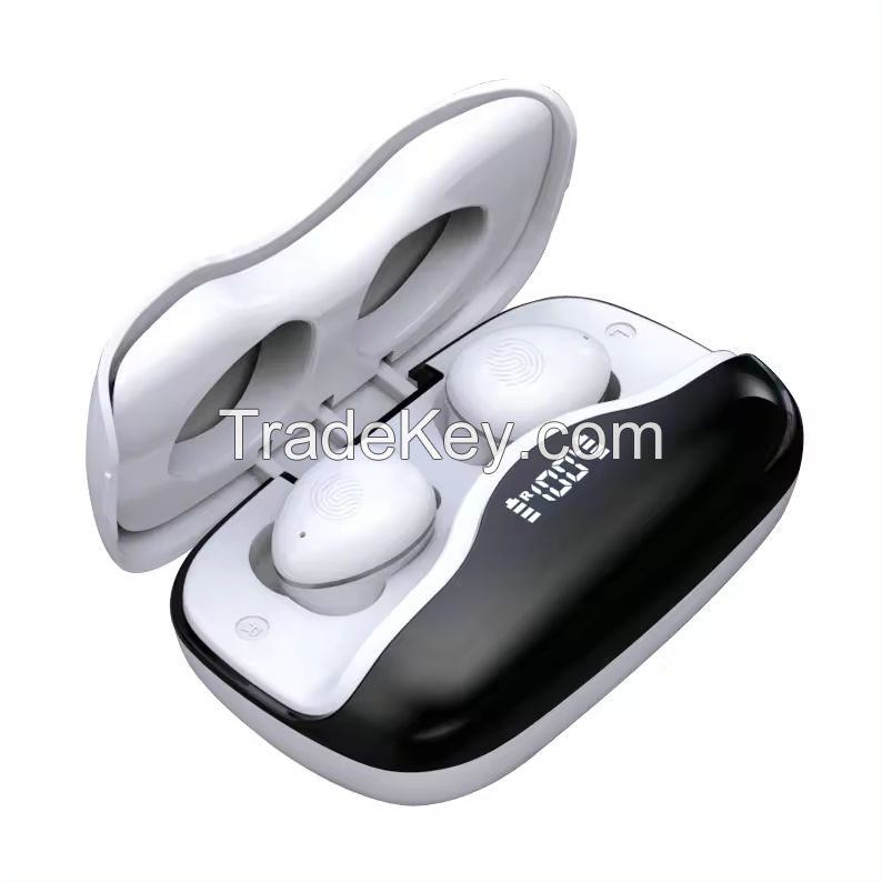 Promotion Portable Waterproof Comfortable Music Streaming Stereo Earphone Gaming Headphones