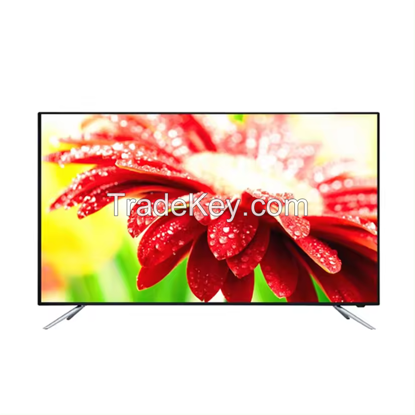21.5"DLED TV 1080P Input Support General Led Tv LCD KANSAHNY or OEM 21.5inches 1280*1024 Guangdong KS-J236D1 LAN, VGA NTSC,PAL