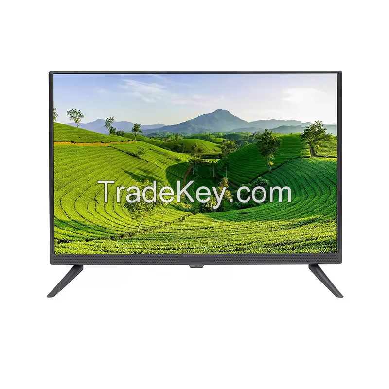 LED televisions 23.6 inch LCD television tv HD