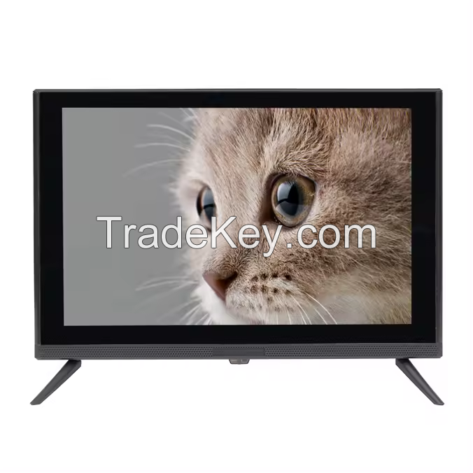 New design OEM SKD/CKD LED TV 17inch 19inch 24inch HD HD Home TV LCD LED Television
