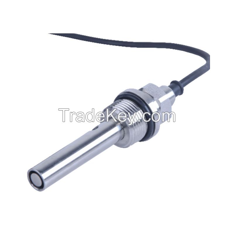 Conductivity stainless steel electrode TDS-6012