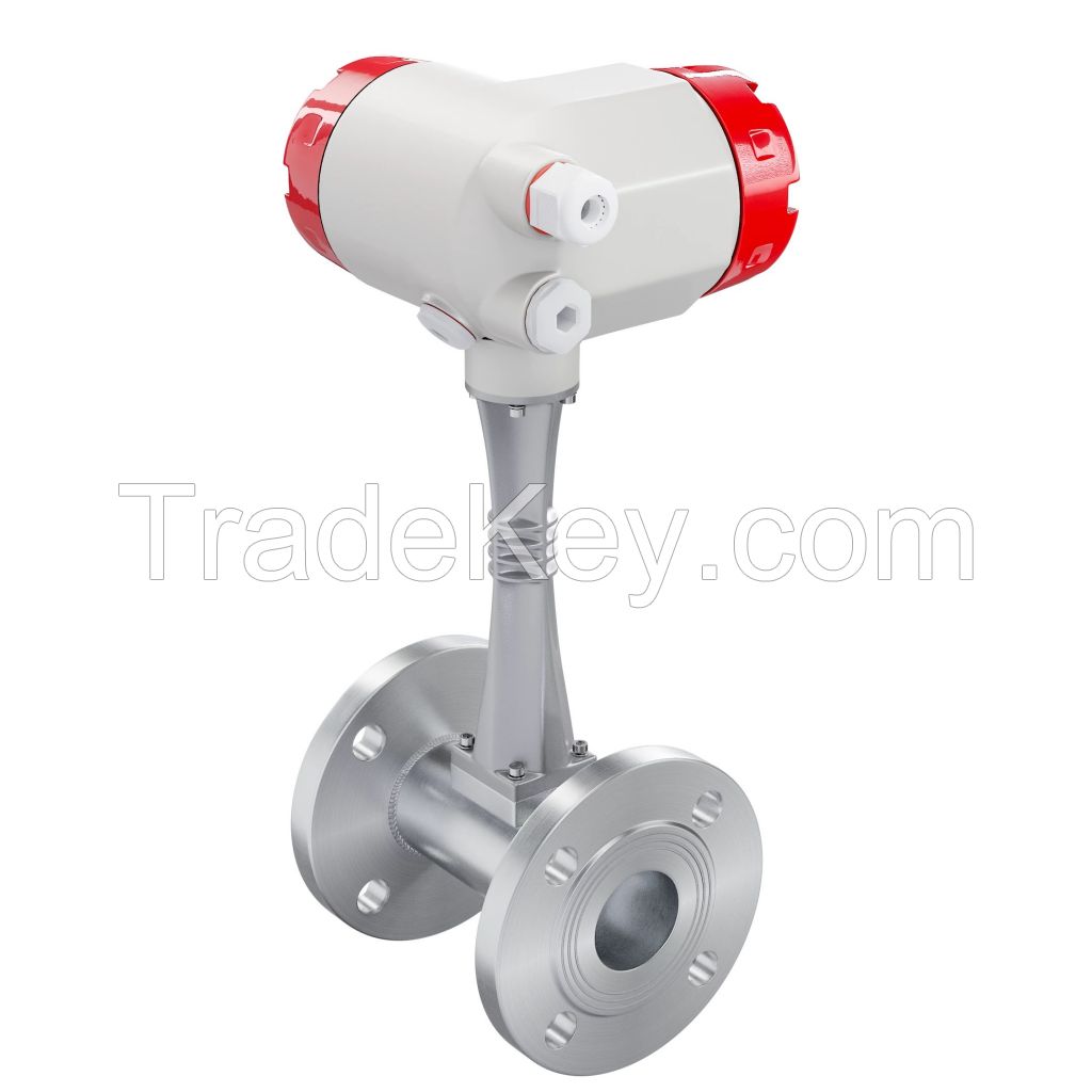 SUP-LUGB-C Intelligent Anti-vibration Vortex Flowmeter