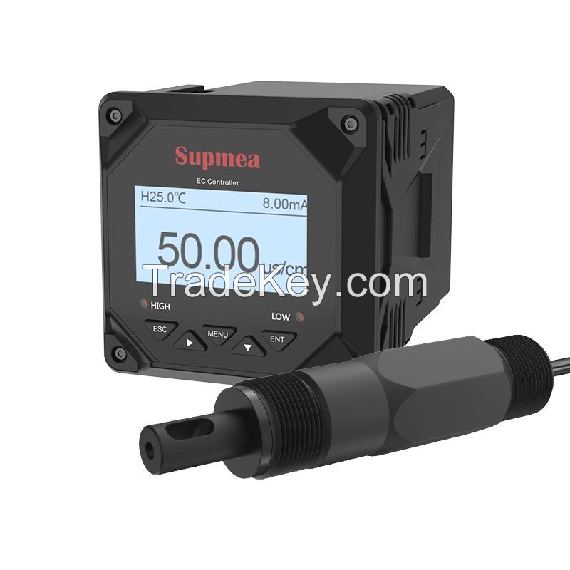 SUP-PH6.5 pH ORP Meter