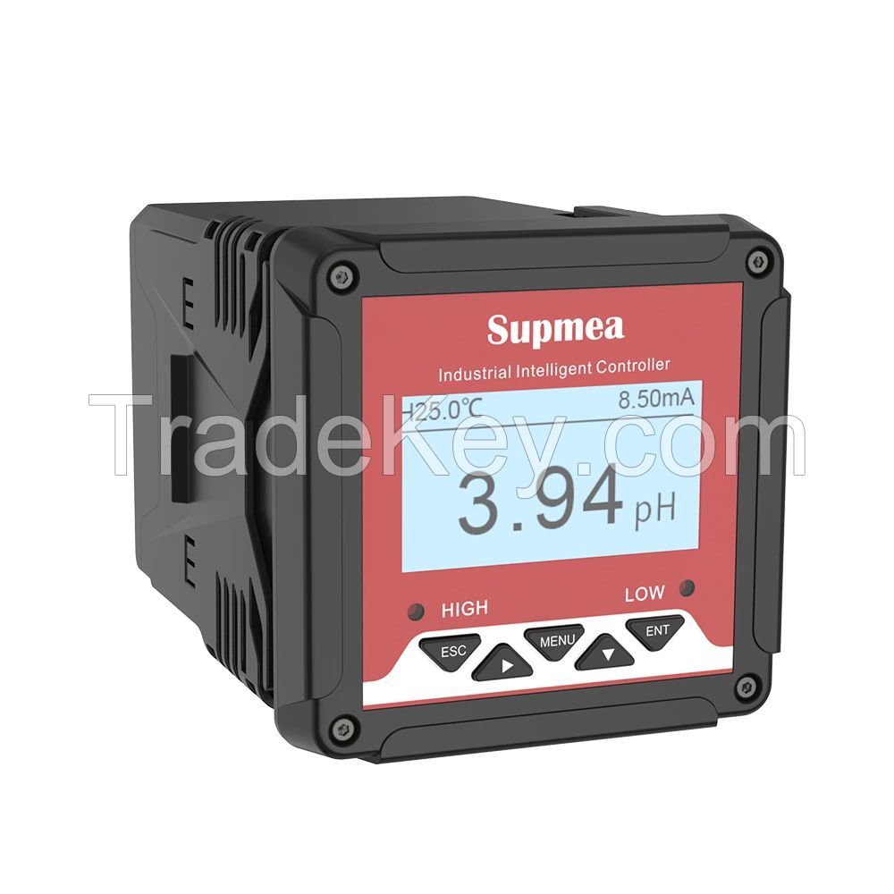 SUP-PH160S pH ORP Meter