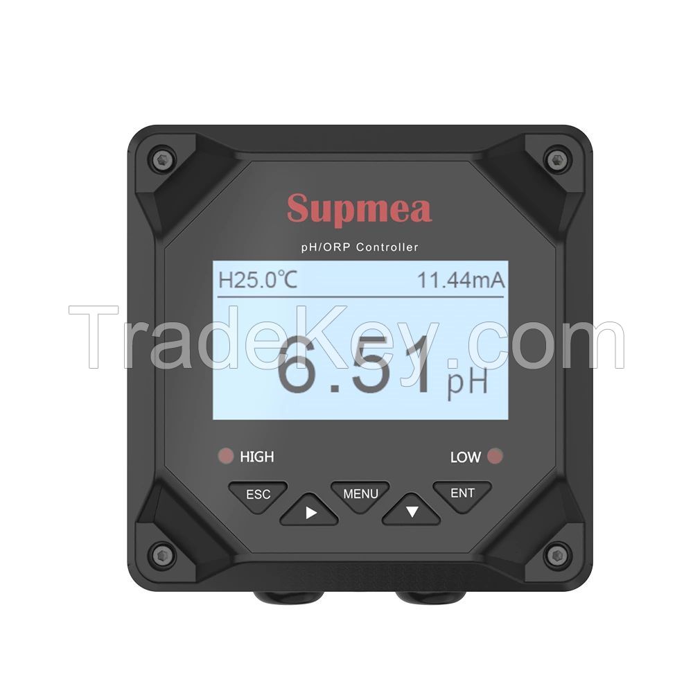 SUP-PH6.5 pH ORP Meter