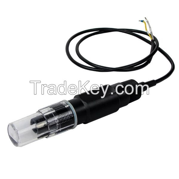 SUP-PH5019 Plastic pH sensor