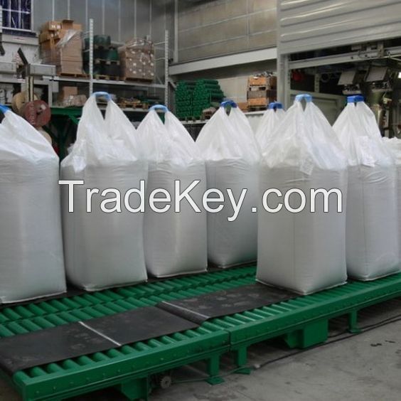 Factory Directly Sell Fibc Bag 100% PP Big Bags 1000kg Flexible Fibc Jumbo Bag