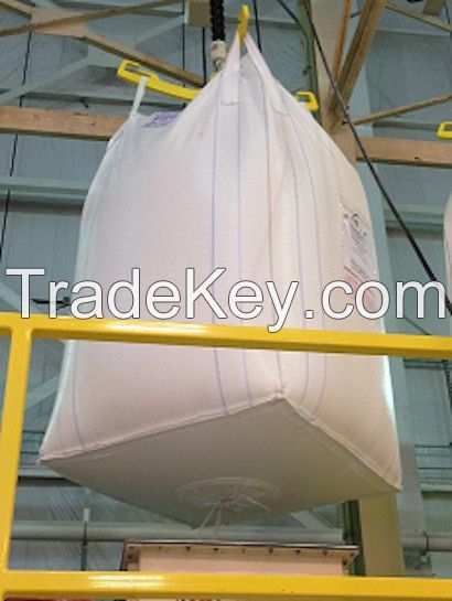 Factory Directly Sell Fibc Bag 100% PP Big Bags 1000kg Flexible Fibc Jumbo Bag