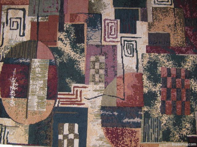 Tapestry Fabric/Sofa Fabrics/Gobelins