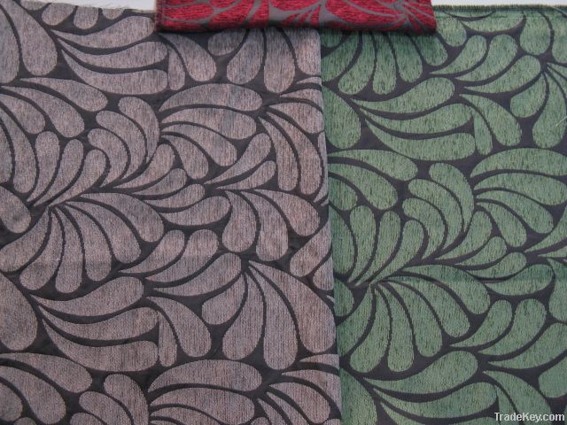 Sofas Fabric/Chenille Fabrics/Jacquard Fabrics