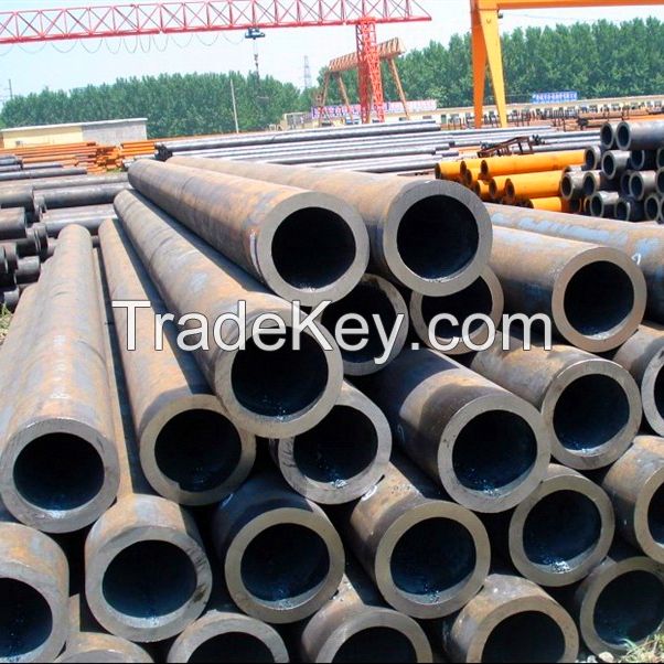 Astm A519 Carbon And Alloy Seamless Steel Mechanical Pipe