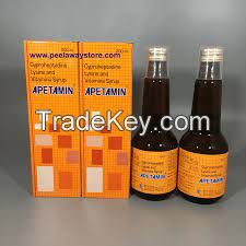 Apetamin Weight Gain Syrup 200ml +1..(754)444-1944