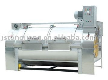 dyeing machine