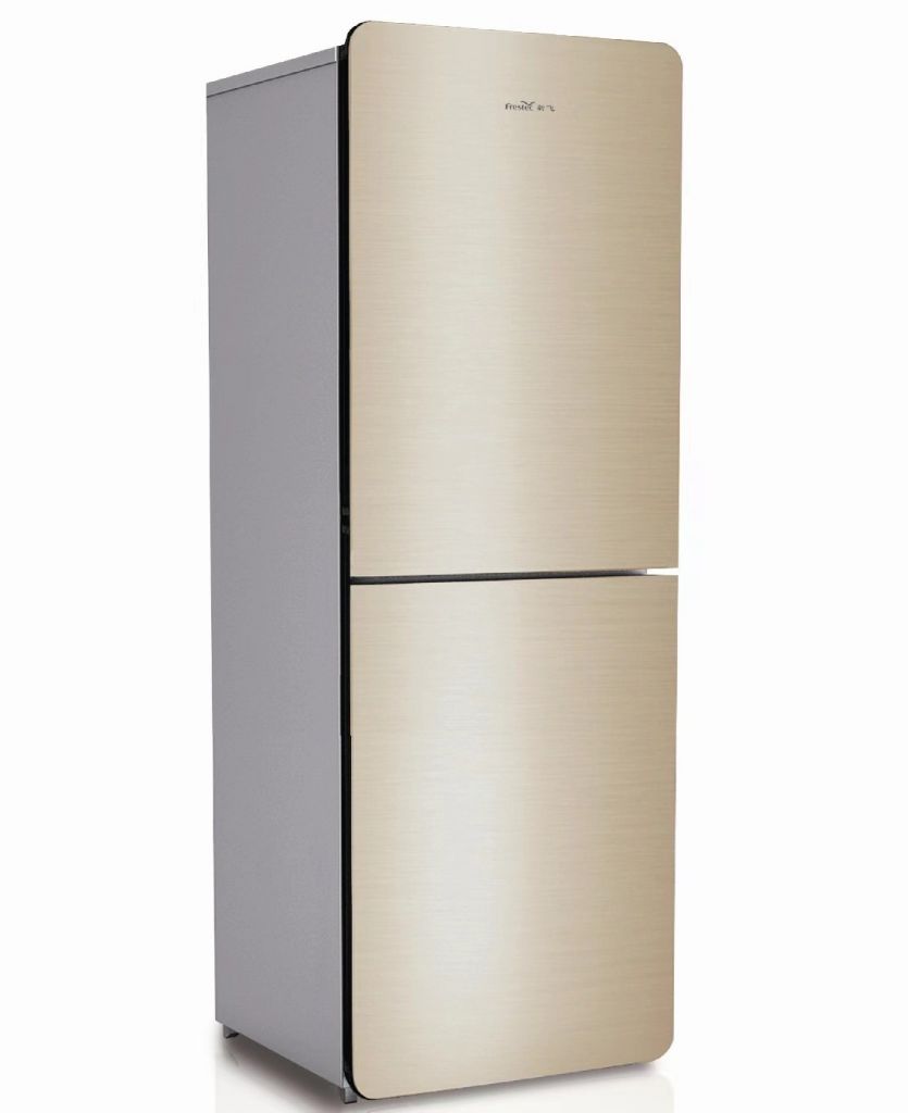 Changsha Yuchuang 188L double door refrigerator Small domestic refrigeration Freezer