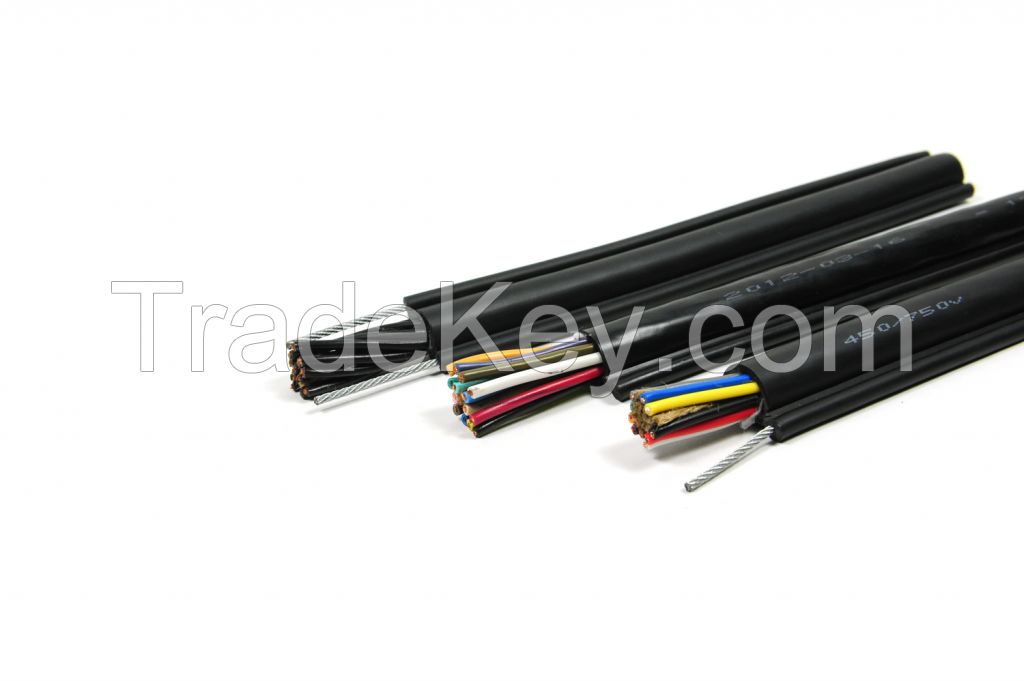 Electric Pendent Control Cable for Pendent Control  