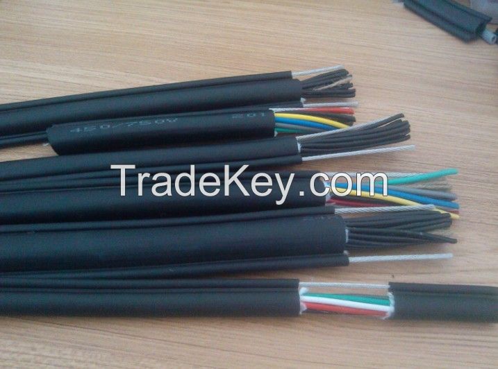 Electric Pendent Control Cable for Pendent Control