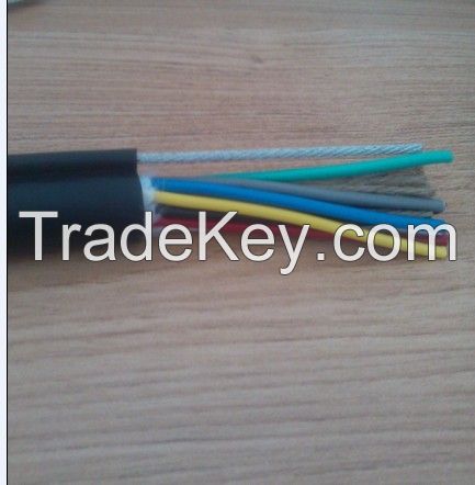 Electric Pendent Control Cable for Pendent Control