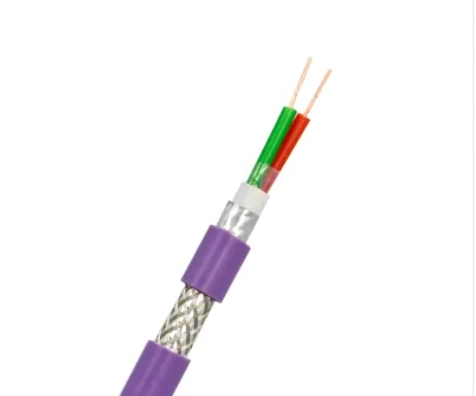 Special Cable for Drag Chains