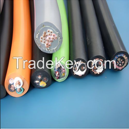 Marine Communication Cable