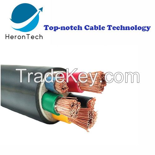 Building Cable