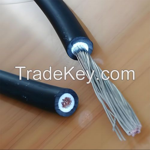 Photovoltaic Cable