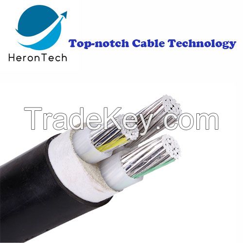 Aluminum Alloy Cable