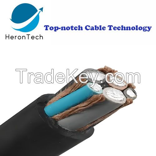 Marine Power Cable