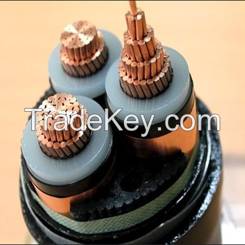 Medium Voltage Power Cable