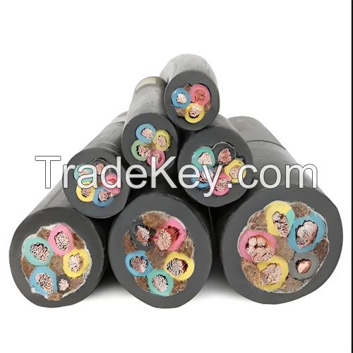 Marine Power Cable