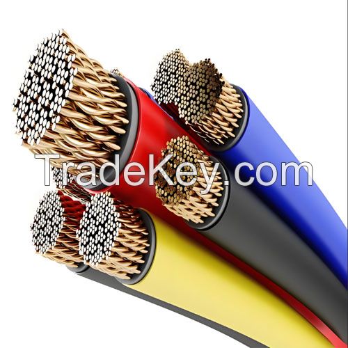 Marine Power Cable