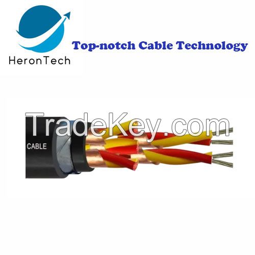 Low Voltage Power Cable